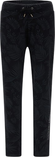 Pantalone cotone freddy dritto - pantalone,