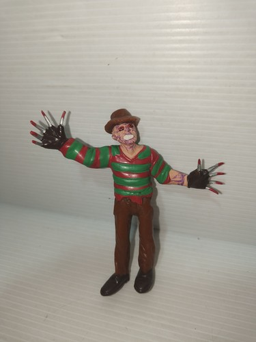 Freddy krueger pvc yolanda - krueger, pvc,