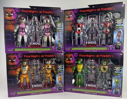 Five nights freddy fnaf - at,