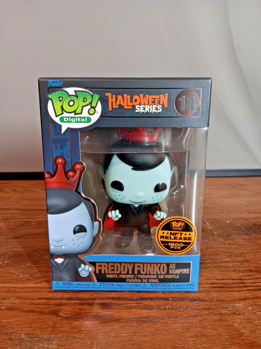 Funko pop digital - funko,