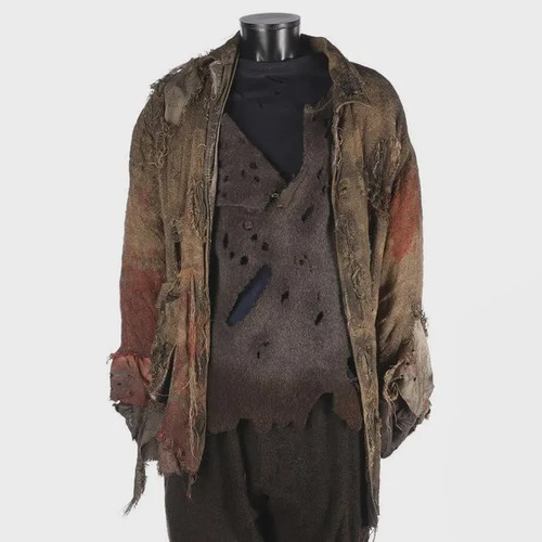 Costume cosplay freddy - freddy, vs