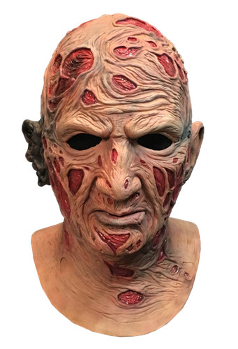 Trick treat freddy krueger - trick, or
