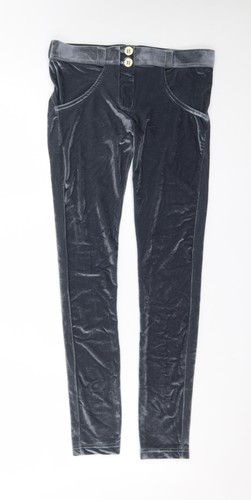 Leggings donna freddy grigio - freddy,