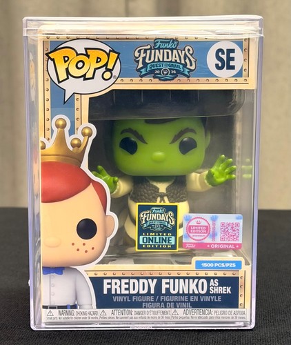Funko pop freddy as - funko,