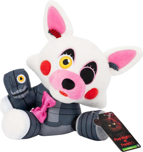 Peluche five nights - five,