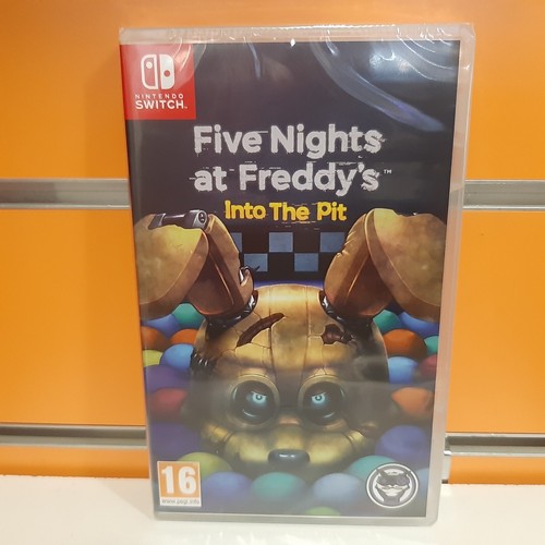 Five nights freddy - nights, at