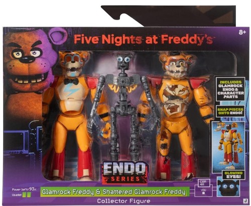 Figurina five nights - five,