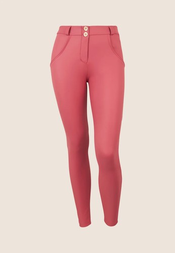 Freddy now pantalone ecopelle - now.-pantalone,