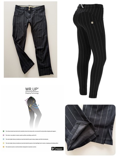 Orig pantaloni freddy up - pantaloni,