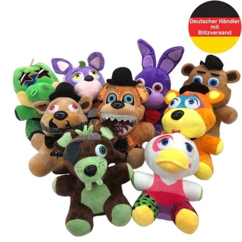 Fnaf five nights freddy - nights, at