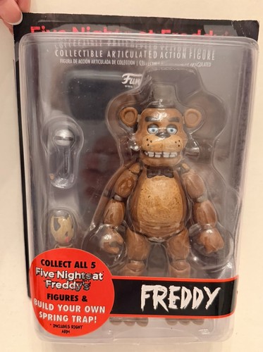 Funko five nights - funko, at