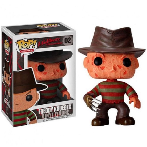 Funko pop movies a - !, nightmare