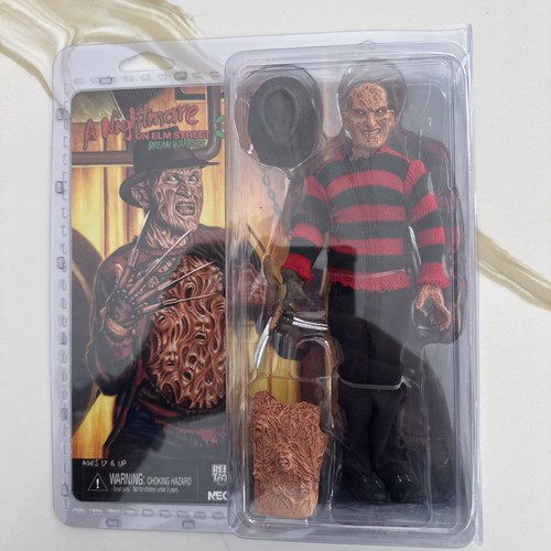 Nightmare elm street - nightmare,