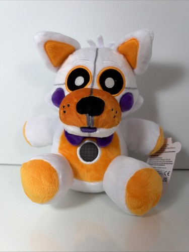Peluche jazwares five nights - peluche,
