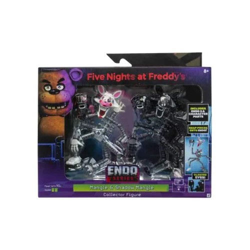 Five night freddy - five, freddy's