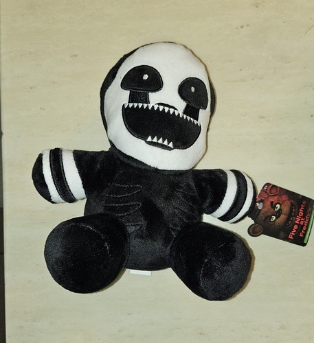 Peluche jazwares five nights - peluche,