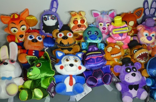 Five nights freddy fnaf - freddy's,