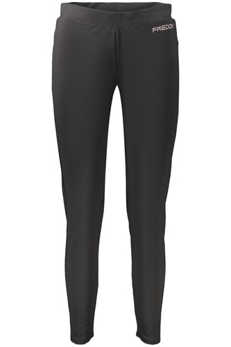 Freddy leggins donna - leggins, nero