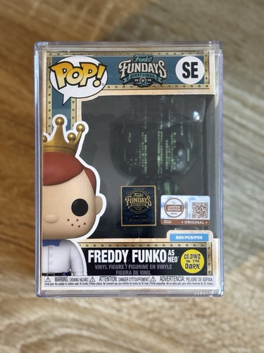 Funko fundays sdcc 2026 freddy - 2026,