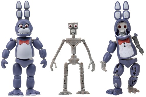 Five nights freddy s - at, freddy’s