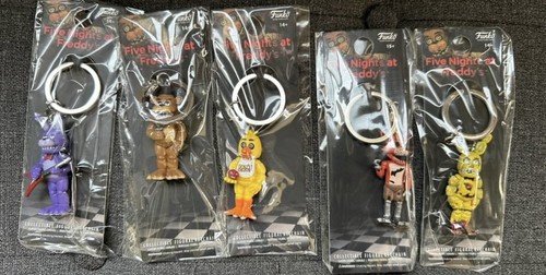 Funko five nights freddy s - nights, freddy's