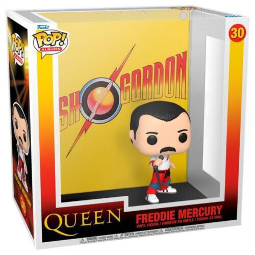 Funko pop vinyl figure albums - pop,