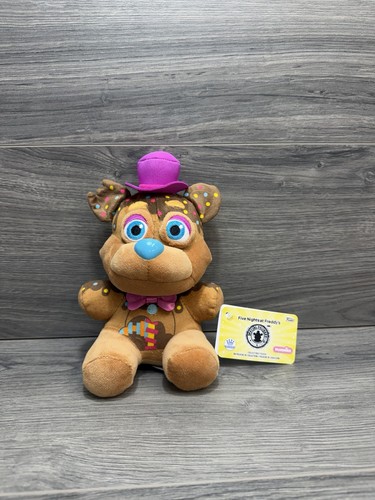 Peluche funko five - five, at