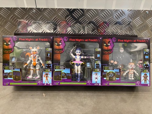 Five nights freddy - at, freddy's