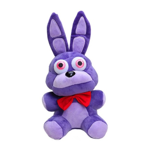 Peluche fnaf five - five, at