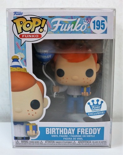 Funko pop 195 - pop,