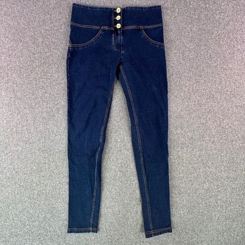 Freddy pants womens up - pants, 6