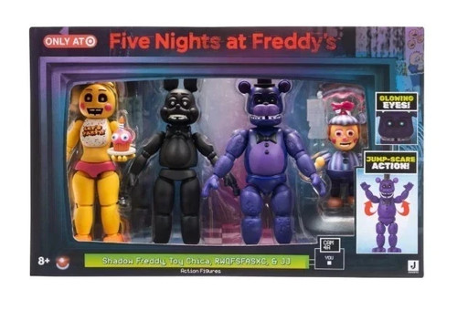 Five nights freddy 4pz - nights,