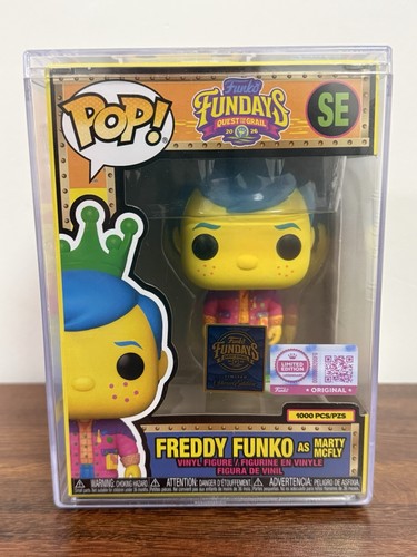 2026 funko fundays show - funko,