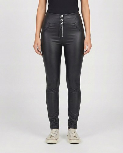 Freddy high rise ecopelle - rise,