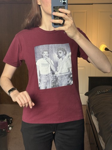 Shirt grafica michael - t-shirt,