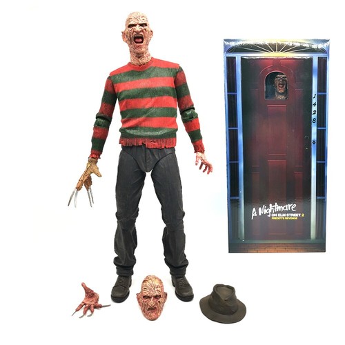 Neca freddy krueger nightmare - freddy,