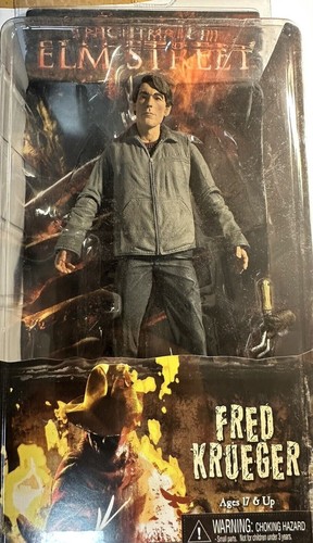 Neca nightmare elm - neca,