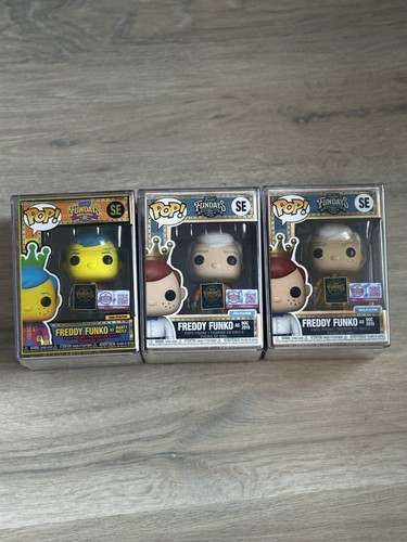 Funko fundays 2026 - 2026, quest
