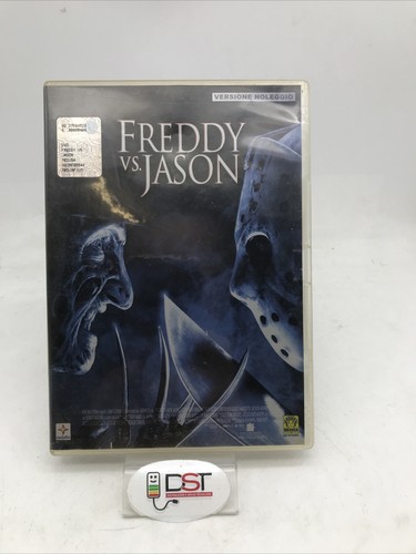 Film dvd freddy jason - dvd,,