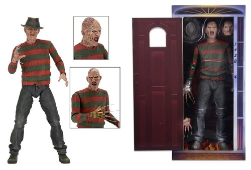 Freddy krueger nightmare on - freddy,
