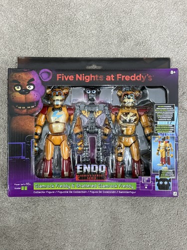 Figurina five nights - five, at