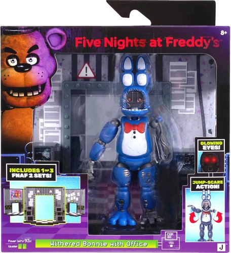 Modellino five nights - modellino,