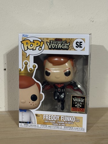 Funko pop freddy - pop!,