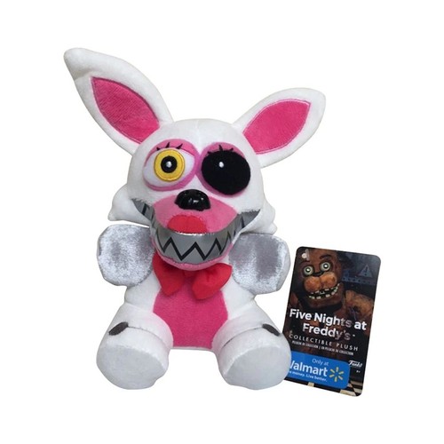 Peluche fnaf mangle - peluche,