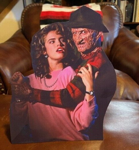 Freddy krueger nightmare on - freddy, a