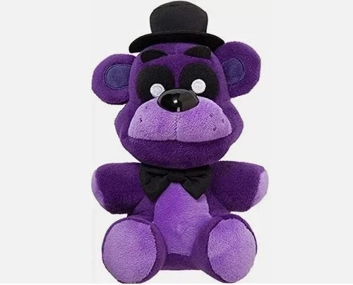 Nuovo five nights freddy - five, freddy's