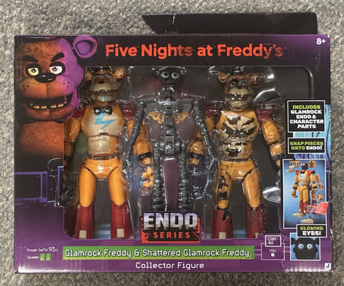 Fnaf five nights freddys - fnaf,