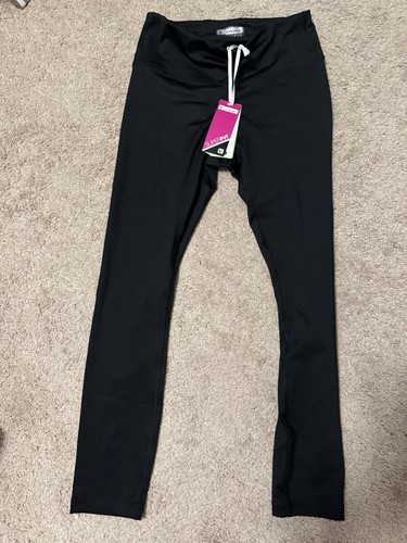 Leggings freddy donna vita - leggings,