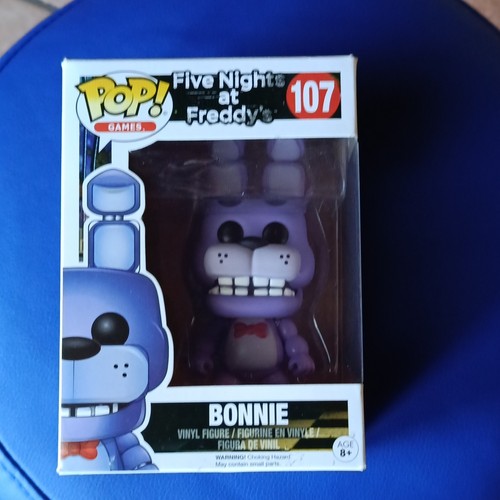 Funko pop games five nights - funko, pop!