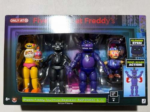 Five nights freddy - five, fnaf